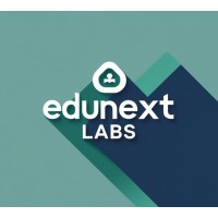 EduNext Labs logo - Similar company to Spencer Building Maintenance