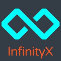 InfinityX Innovations logo - Similar company to Matisoft Cyber Security Labs