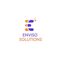 Enviso Solutions logo - Similar company to Hire Genix