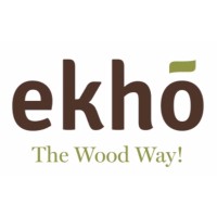 ekhõ the wood way! logo - Similar company to Espotlight Media