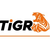 TIGR logo - Similar company to Getherm