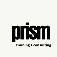 Prism Training + Consulting logo - Similar company to Diversity Australia