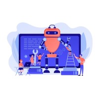 Robotique Maroc logo - Similar company to Pm-Robotix