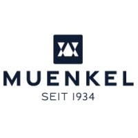muenkel.eu logo - Similar company to Obsequ Gmbh