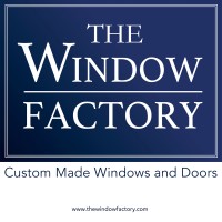 The Window Factory logo - Similar company to Danosa Caribbean, Inc.