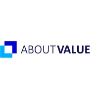 AboutValue AB logo - Similar company to Voitto