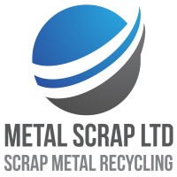 Metal Scrap Ltd logo - Similar company to Bcp Castings