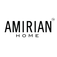 Amirian Home Company logo - Similar company to Calm Clear Media