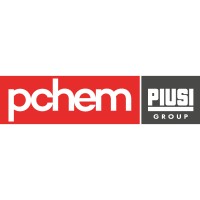 Pchem logo - Similar company to Mrk-Automation