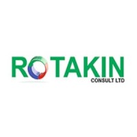 Rotakin Consult Ltd logo - Similar company to Guardian Solar, Llc