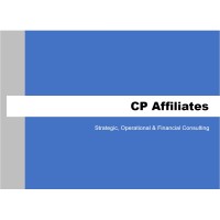 Cp Affiliates Llc