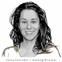CROWDshot Casting logo - Similar company to Fox Casting, Llc