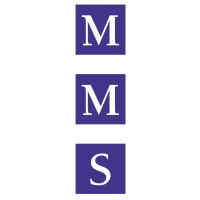 MMS Consulting logo - Similar company to Mms Consulting