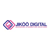 JIKOODigital logo - Similar company to 237Digital