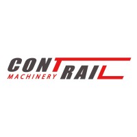 Contrail Machinery logo - Similar company to Benoli Tech