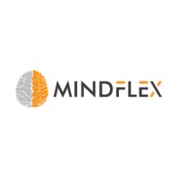 Mindflex logo - Similar company to Mindflex