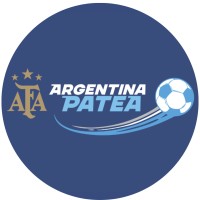 Argentina Patea logo - Similar company to Deportick