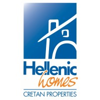 Hellenic Homes logo - Similar company to Moris Hellas Ltd
