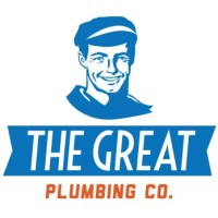 The Great Plumbing Company logo - Similar company to West Vision Immigration