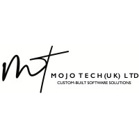 Mojo Tech UK Ltd logo - Similar company to Mojo Technology Group