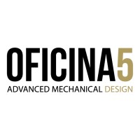 Oficina 5 logo - Similar company to Barbiero Srl