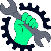 WpfingerFix logo - Similar company to Asuza