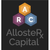 AllosteRx Capital Management (Canada) Inc. logo - Similar company to Cube Bikes Canada Distributed By Eu-Can Distribution Inc