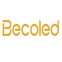 Becoled Commercial lighting logo - Similar company to Ledradiant