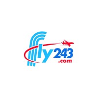 fly243 logo - Similar company to Trip Sarathi