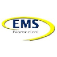 EMS Biomedical (EMS Handelsges.m.b.H.) logo - Similar company to Pacific Biomedical Inc.