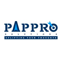 Pappro Solutions