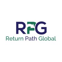 Return Path Global logo - Similar company to Undecimber第十三月