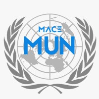 MACE MUN logo - Similar company to Sae Mace