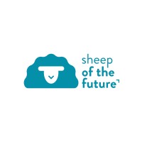 sheep of the future logo - Similar company to Agriculture Otago