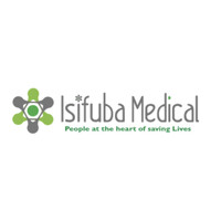 ISIFUBA MEDICAL SUPPLIES logo - Similar company to Lepton Scientific (Pty) Ltd