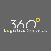 360 Logistics Services logo - Similar company to Clw Corporate Solutions