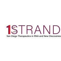 1STRAND logo - Similar company to Impilo Therapeutics, Inc.