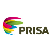 PRISA logo - Similar company to Fundacion Uned