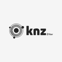 KNZ2Fiber logo - Similar company to Atn