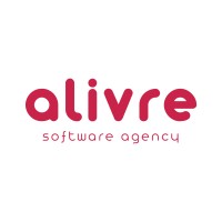 Alivre Yazılım logo - Similar company to Teknomer Yazılım