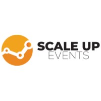 ScaleUp Events logo - Similar company to Scaleyourbiz.Com