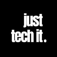 Just Tech It logo - Similar company to Just Tech It Ltd