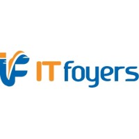 IT FOYERS logo - Similar company to Publishesrhub