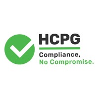 HCPG logo - Similar company to Mskpredict