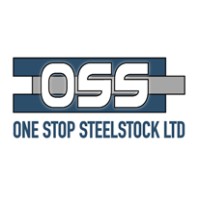 One Stop Steelstock Limited logo - Similar company to Weldrite