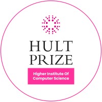 Hult Prize Isi Ariana