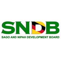 SAGO AND NIPAH DEVELOPMENT BOARD (SNDB) logo - Similar company to Food & Business Knowledge Platform