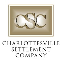 Charlottesville Settlement Company, LLC logo - Similar company to Closepoint, Usa Llc