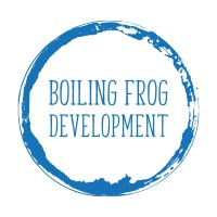 Boiling Frog Development