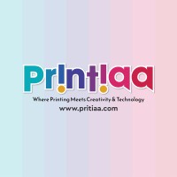 Printiaa logo - Similar company to Glassprinting